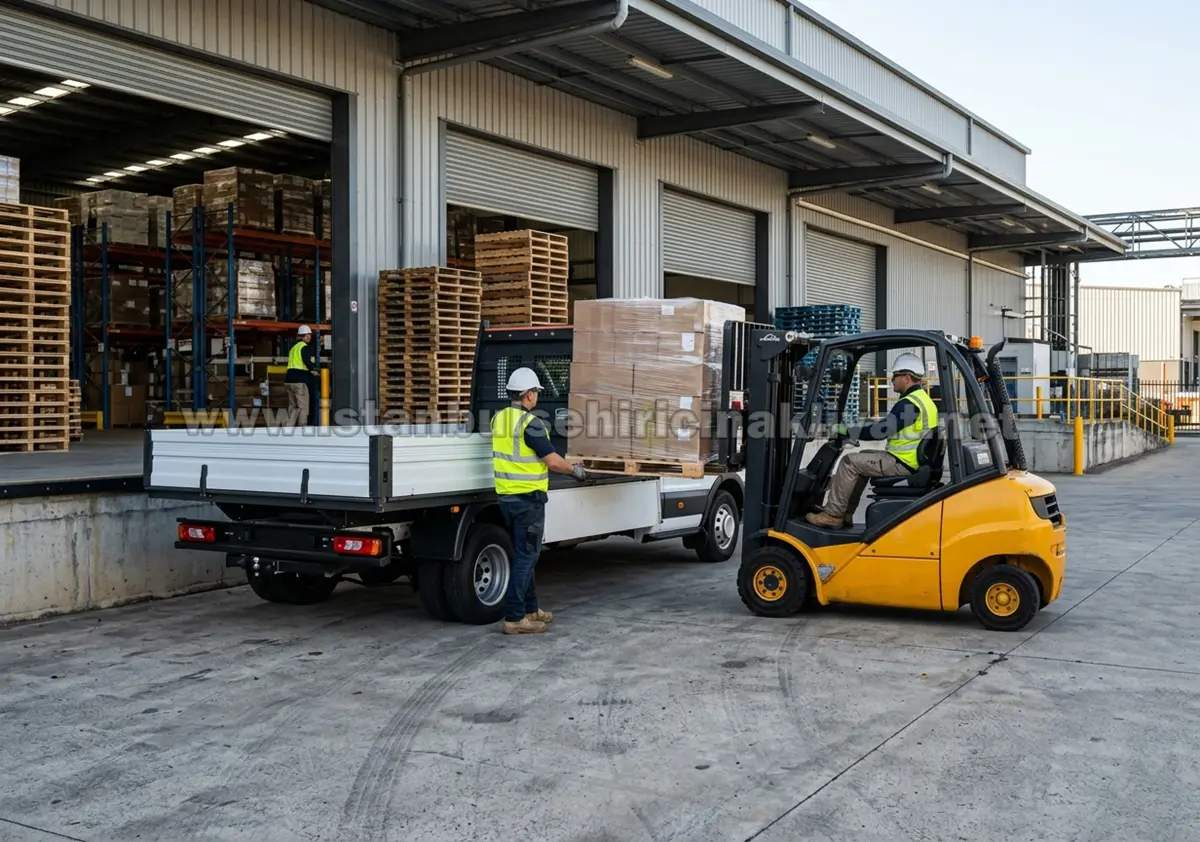 Şehir İçi Trafikte Zaman Kazandıran Küçük Araçlar