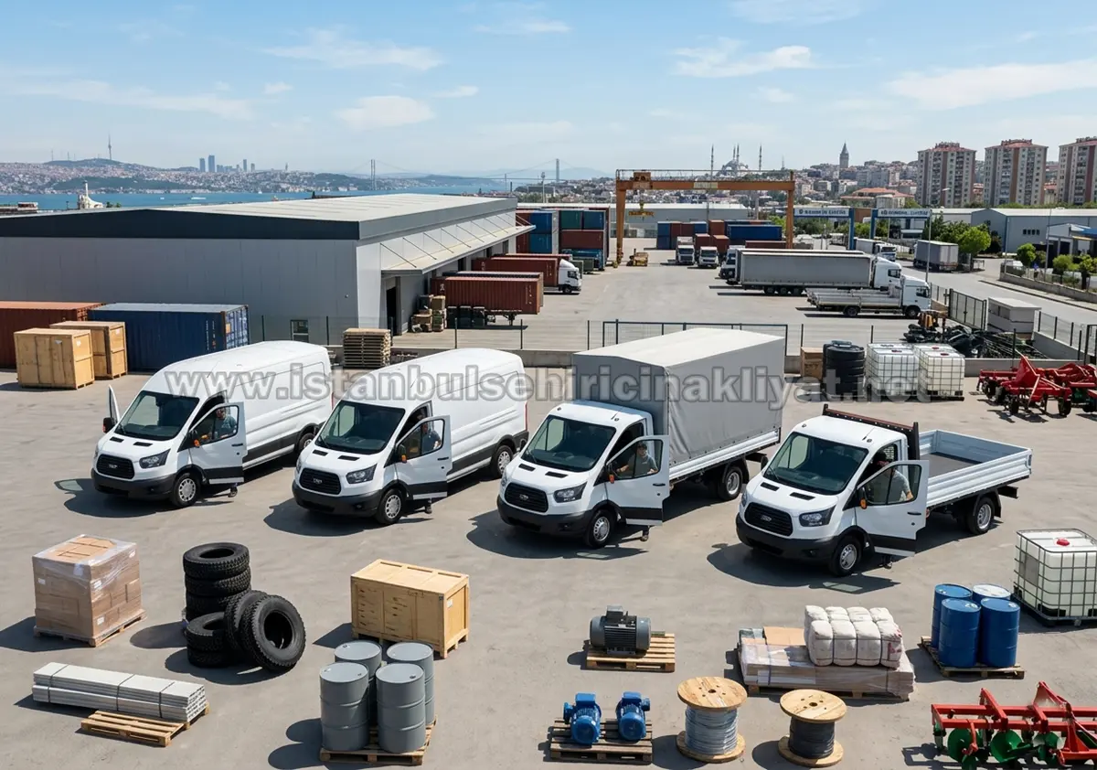 Şehir İçi Nakliyede Tasarruf Yöntemi