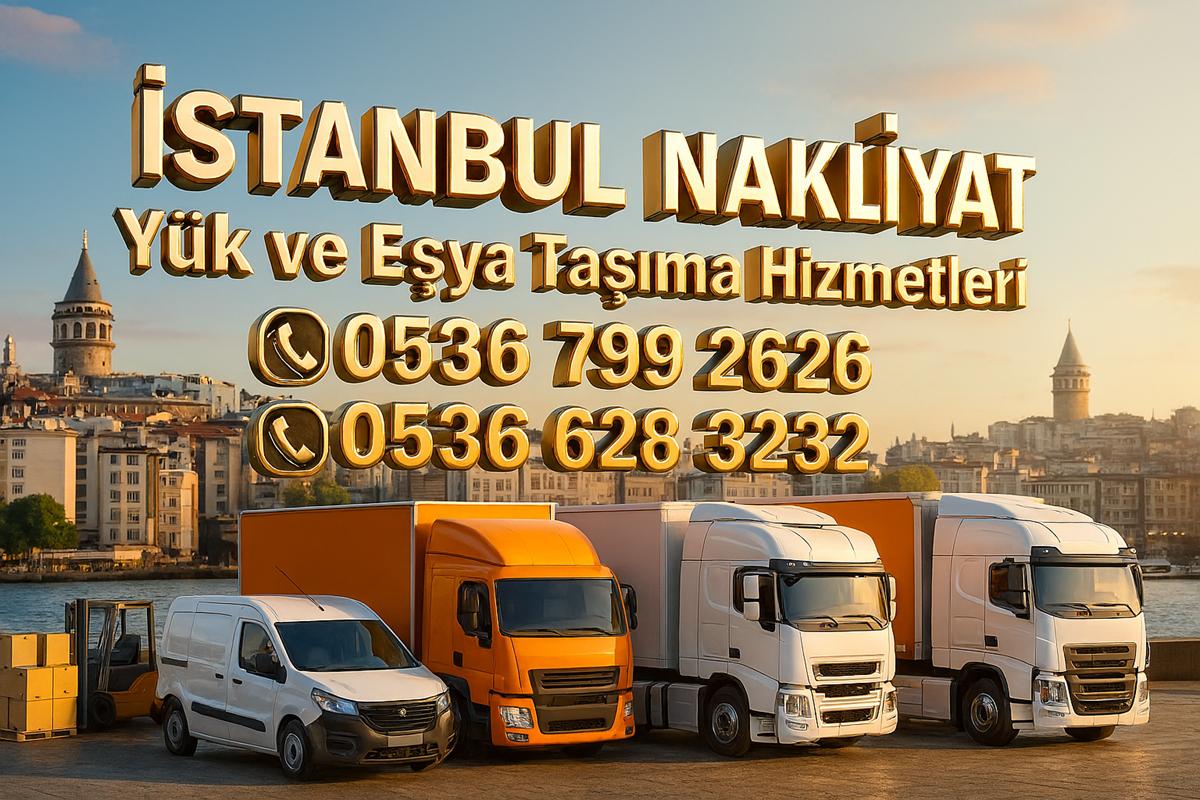 ŞEHİR İÇİ NAKLİYE