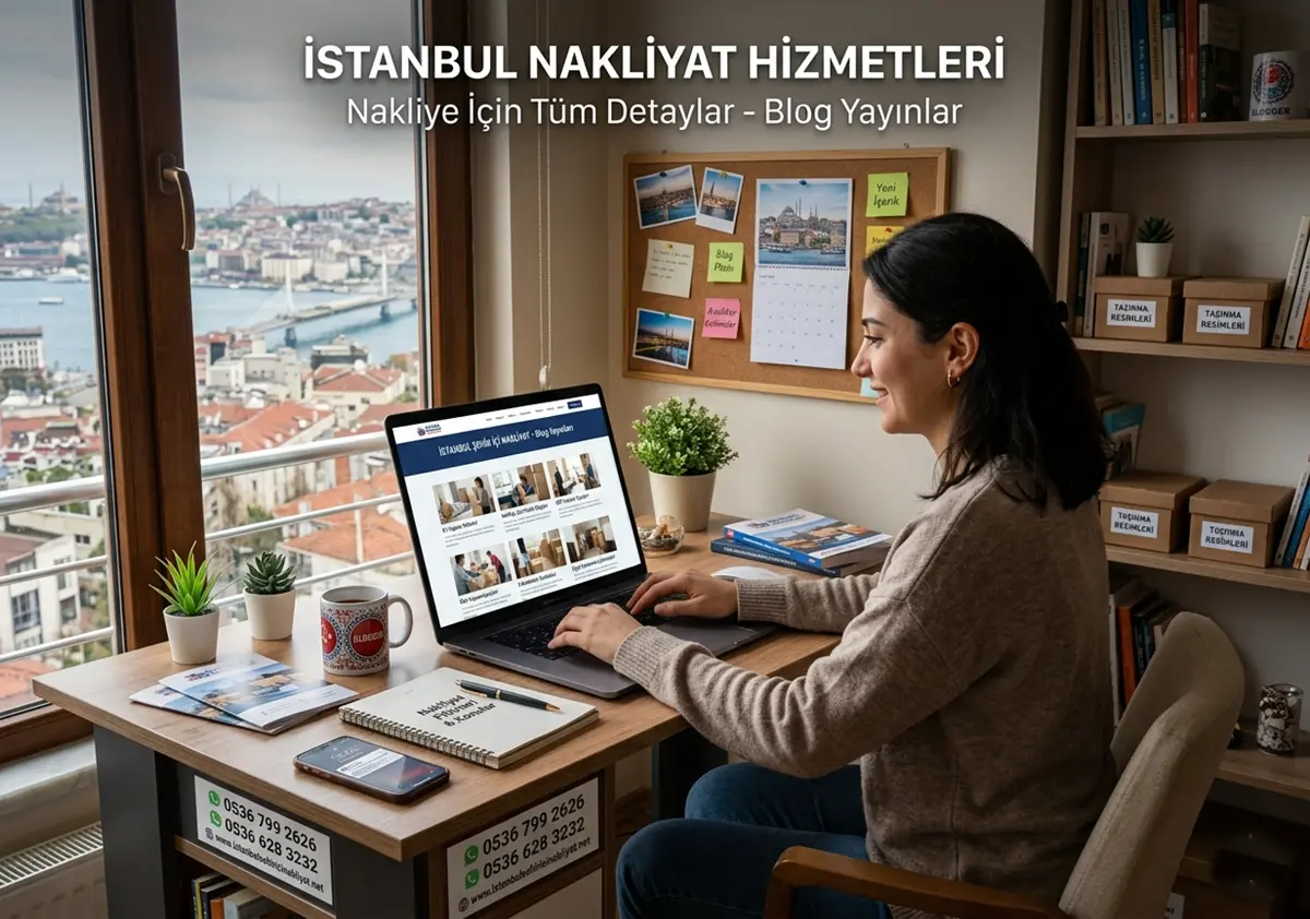 EKONOMİK VE HIZLI NAKLİYE ÇÖZÜMLERİ PLATFORMU