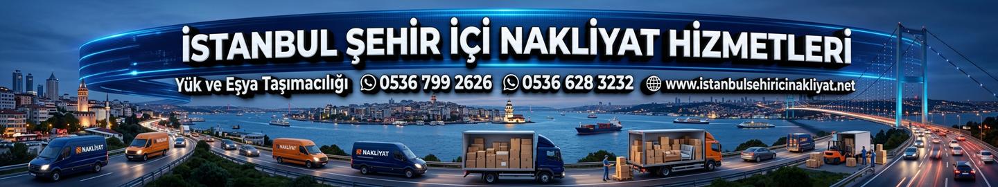 DOĞRU İSTANBUL NAKLİYE ADRESİ
